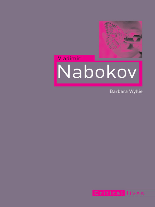 Title details for Vladimir Nabokov by Barbara Wyllie - Available